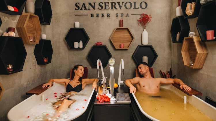 Croatia spa